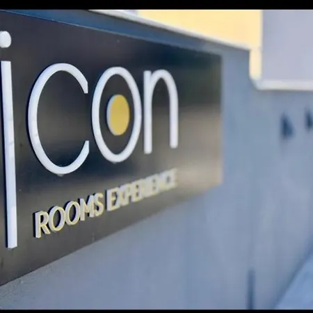 Icon Experience